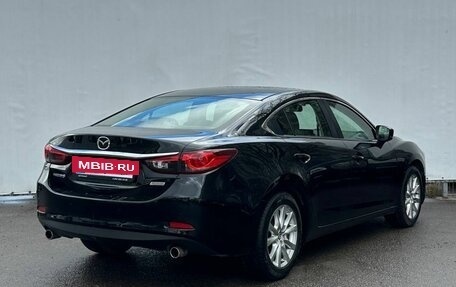Mazda 6, 2016 год, 1 750 000 рублей, 5 фотография
