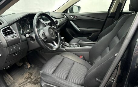 Mazda 6, 2016 год, 1 750 000 рублей, 9 фотография