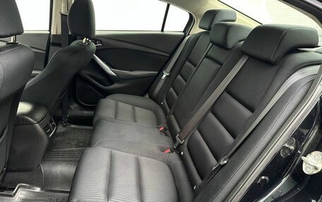 Mazda 6, 2016 год, 1 750 000 рублей, 10 фотография