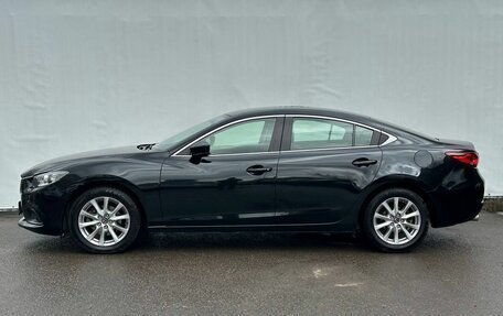 Mazda 6, 2016 год, 1 750 000 рублей, 8 фотография