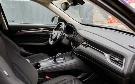 Haval F7 I, 2021 год, 2 085 000 рублей, 6 фотография