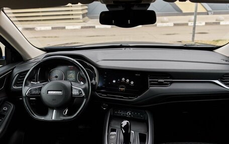 Haval F7 I, 2021 год, 2 085 000 рублей, 7 фотография