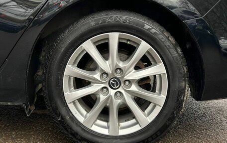 Mazda 6, 2016 год, 1 750 000 рублей, 16 фотография