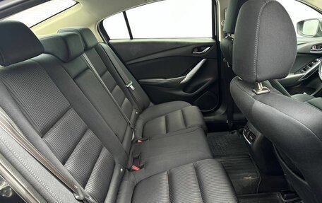 Mazda 6, 2016 год, 1 750 000 рублей, 14 фотография