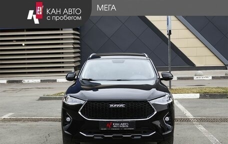 Haval F7 I, 2021 год, 2 085 000 рублей, 3 фотография