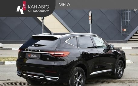 Haval F7 I, 2021 год, 2 085 000 рублей, 2 фотография