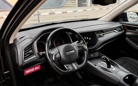 Haval F7 I, 2021 год, 2 085 000 рублей, 5 фотография