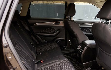 Haval F7 I, 2021 год, 2 085 000 рублей, 8 фотография