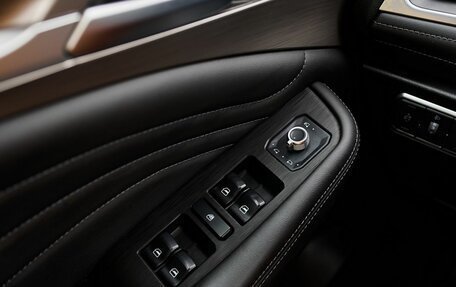 Haval F7 I, 2021 год, 2 085 000 рублей, 14 фотография