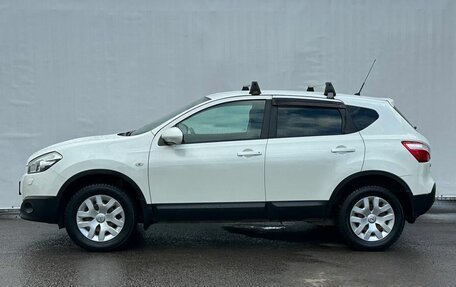 Nissan Qashqai, 2013 год, 1 100 000 рублей, 8 фотография
