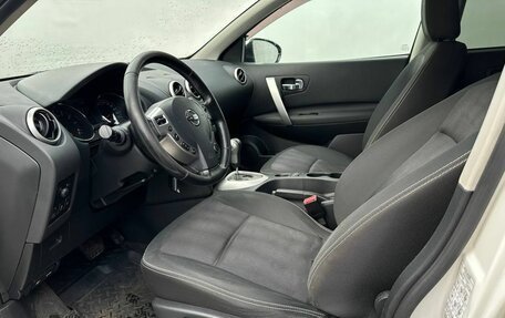 Nissan Qashqai, 2013 год, 1 100 000 рублей, 9 фотография