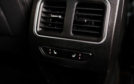 Haval F7 I, 2021 год, 2 085 000 рублей, 9 фотография