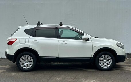 Nissan Qashqai, 2013 год, 1 100 000 рублей, 4 фотография