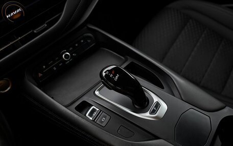 Haval F7 I, 2021 год, 2 085 000 рублей, 12 фотография