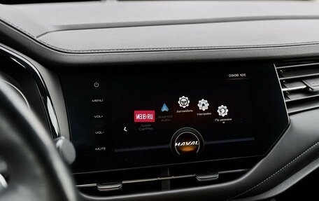 Haval F7 I, 2021 год, 2 085 000 рублей, 11 фотография