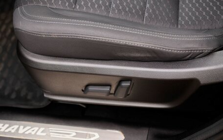 Haval F7 I, 2021 год, 2 085 000 рублей, 10 фотография