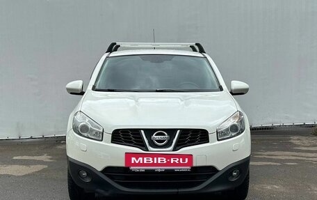 Nissan Qashqai, 2013 год, 1 100 000 рублей, 2 фотография