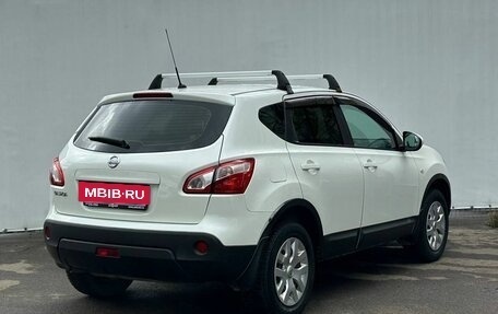 Nissan Qashqai, 2013 год, 1 100 000 рублей, 5 фотография