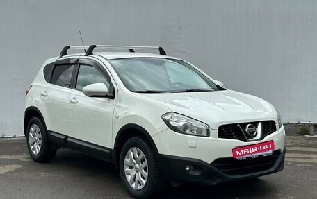 Nissan Qashqai, 2013 год, 1 100 000 рублей, 3 фотография