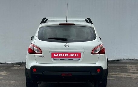 Nissan Qashqai, 2013 год, 1 100 000 рублей, 6 фотография