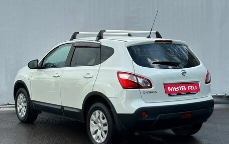 Nissan Qashqai, 2013 год, 1 100 000 рублей, 7 фотография