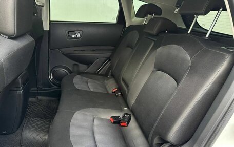 Nissan Qashqai, 2013 год, 1 100 000 рублей, 10 фотография