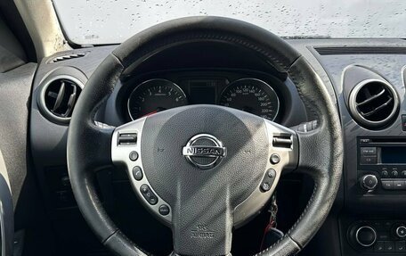 Nissan Qashqai, 2013 год, 1 100 000 рублей, 12 фотография