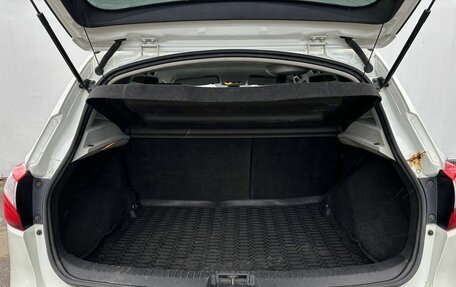 Nissan Qashqai, 2013 год, 1 100 000 рублей, 15 фотография