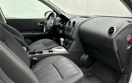 Nissan Qashqai, 2013 год, 1 100 000 рублей, 13 фотография