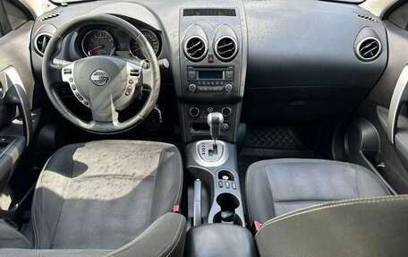 Nissan Qashqai, 2013 год, 1 100 000 рублей, 11 фотография