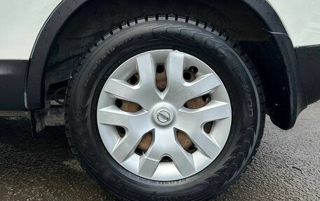 Nissan Qashqai, 2013 год, 1 100 000 рублей, 16 фотография