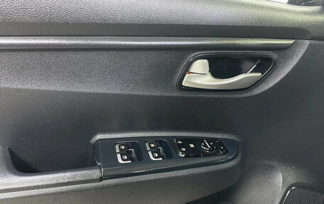 KIA Rio IV, 2017 год, 1 181 410 рублей, 6 фотография