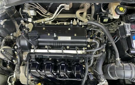 KIA Rio IV, 2017 год, 1 181 410 рублей, 7 фотография