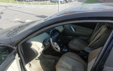 Nissan Primera III, 2004 год, 200 000 рублей, 5 фотография