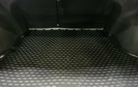 KIA Rio IV, 2017 год, 1 181 410 рублей, 19 фотография