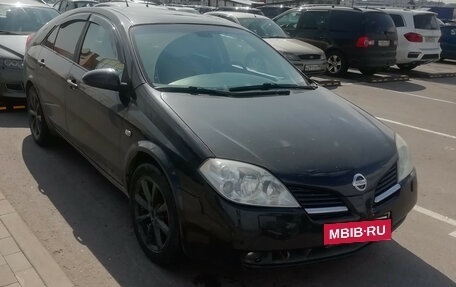 Nissan Primera III, 2004 год, 200 000 рублей, 2 фотография