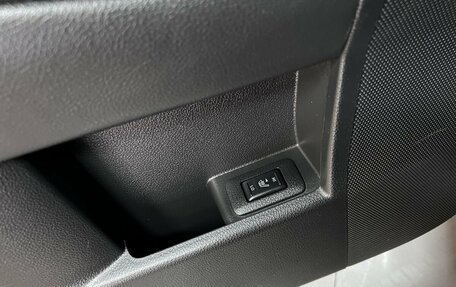 Nissan Murano, 2015 год, 1 695 000 рублей, 22 фотография