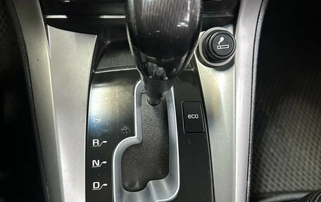 Chevrolet Captiva I, 2014 год, 1 145 743 рублей, 13 фотография