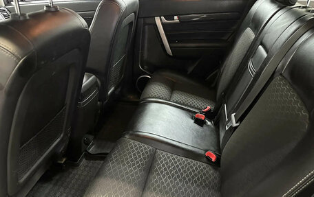 Chevrolet Captiva I, 2014 год, 1 145 743 рублей, 15 фотография