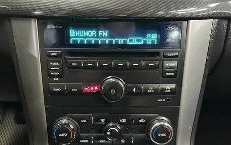 Chevrolet Captiva I, 2014 год, 1 145 743 рублей, 12 фотография