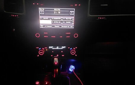 Volkswagen Touareg III, 2012 год, 2 050 000 рублей, 9 фотография