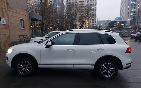 Volkswagen Touareg III, 2012 год, 2 050 000 рублей, 6 фотография