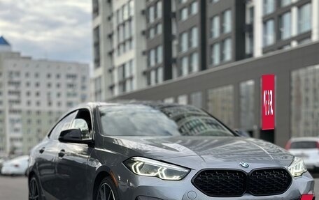 BMW 2 серия F44, 2021 год, 4 100 000 рублей, 1 фотография