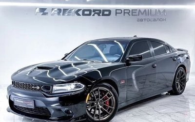 Dodge Charger, 2019 год, 5 200 000 рублей, 1 фотография