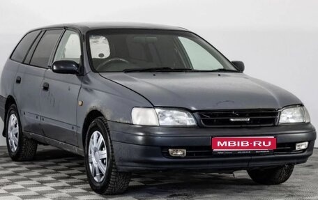 Toyota Caldina, 1997 год, 275 000 рублей, 1 фотография