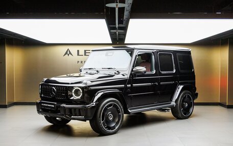 Mercedes-Benz G-Класс AMG, 2026 год, 33 970 000 рублей, 1 фотография