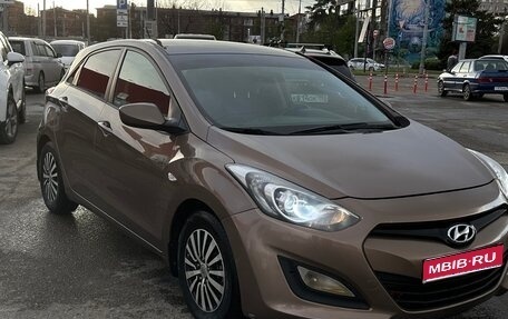 Hyundai i30 II рестайлинг, 2014 год, 1 280 000 рублей, 1 фотография