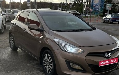 Hyundai i30 II рестайлинг, 2014 год, 1 280 000 рублей, 1 фотография