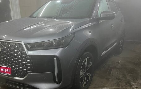 Chery Tiggo 4 I рестайлинг, 2025 год, 1 990 000 рублей, 1 фотография