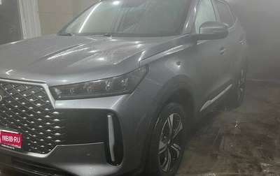 Chery Tiggo 4 I рестайлинг, 2025 год, 1 990 000 рублей, 1 фотография